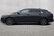 Kia Ceed ProCeed 1.6