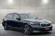 BMW Seria 5 520d xDrive mHEV M Sport aut