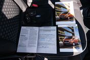 Ford Transit Custom L2H1 Trend