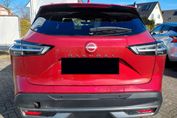 Nissan Qashqai N-Connecta Xtronic 1.3 DIG-T mHEV