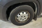 Opel Movano L3H2