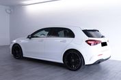 Mercedes Klasa A 200 AMG Line