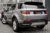 Land Rover Discovery Sport D165 S