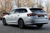 Skoda Octavia 2.0 TDI Style DSG