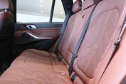 BMW X5 xDrive40d M Sport