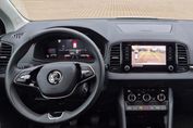 Skoda Karoq 1.5 TSI ACT Selection