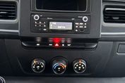 Renault Master Pack Clim Mroźnia