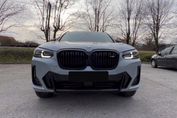 BMW X4 M40d