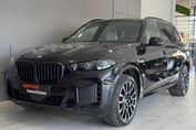 BMW X5 xDrive30d M Sport