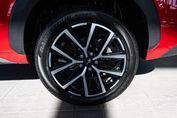 Jac JS8 PRO 7 DCT 6os.
