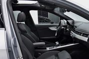 Audi A4 Allroad 45 TFSI quattro S tronic