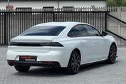 Peugeot 508 1.6 Puretech Gt Line S&S EAT8