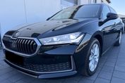 Skoda Superb Drive 2.0 TSI DSG