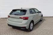 Skoda Fabia Drive 1.0 TSI DSG
