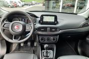 Fiat Tipo t-Jet 16V s-Design
