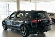Mercedes GLS 450 d 4-MATIC AMG Line