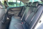 Toyota Camry 2.5 Hybrid Executive Cvt