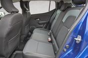 Dacia Sandero Stepway Extreme 1.2 Eco-G LPG