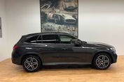 Mercedes GLC 220 d 4-Matic AMG Line