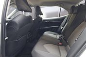 Toyota Camry 2.5 Hybrid Comfort Cvt