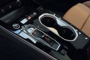 Audi A6 TFSI quattro S line