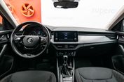 Skoda Scala 1.5 TSI Ambition DSG
