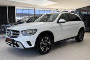Mercedes GLC 200 d 4-Matic