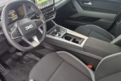 Dacia Bigster Extreme 1.2 TCe Hybrid-G LPG 4x4