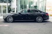 Mercedes E Klasa 220 d 4-Matic AMG