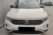 Volkswagen T-Roc Life Plus 1.5 TSI DSG