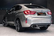 BMW X6 M
