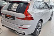 Volvo XC60 T6 Plug-In Hybrid AWD Plus Dark