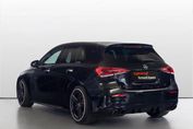 Mercedes Klasa A 45 S AMG 4-Matic 8G-DCT