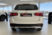 Mercedes GLC 200 d 4-Matic