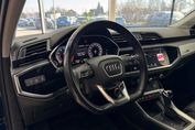 Audi Q3 35 TFSI mHEV S tronic