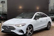 Mercedes CLA 200 4-Matic AMG Line