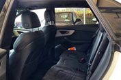 Audi Q8 45 TDI quattro Tiptronic