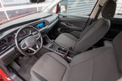 Volkswagen Caddy osobowy L1H1 Life