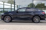 BMW X4 xDrive30d M Sport