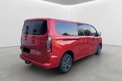 Ford Transit Custom Kombi M1 320 L2H1 Limited A8