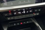 Audi A3 35 TFSI mHEV Advanced S tronic