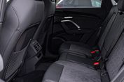 Audi Q5 TDI quattro S line Sportback