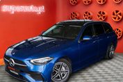 Mercedes Klasa C Kombi 300 de 4MATIC AMG Line