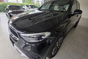 Mercedes GLC 220 d 4-Matic Avantgarde
