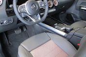 Mercedes EQA 250  Electric Art