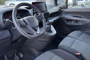 Opel Combo Van 1.5