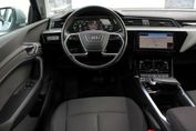 Audi e-tron 50 quattro