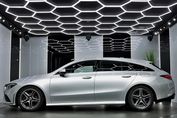 Mercedes CLA 200 AMG Line 7G-DCT