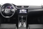 Skoda Superb 2.0 TDI SCR L&K DSG