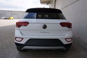 Volkswagen T-Roc Life Plus 1.5 TSI DSG